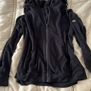 Alo hoodie size small